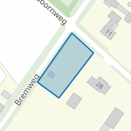 Perceel MIL00-R-1630