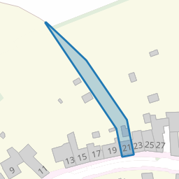 Perceel MKB00-C-1021