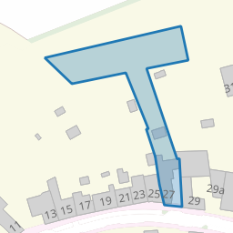 Perceel MKB00-C-1025