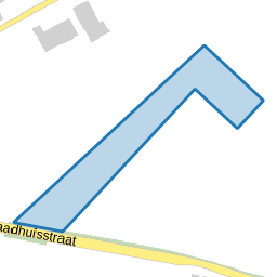 Perceel MKB00-C-1105