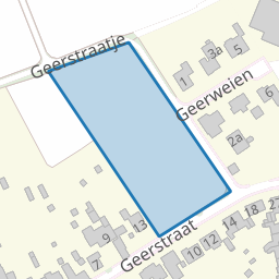 Perceel MKB00-C-1106