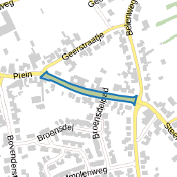 Perceel MKB00-C-1109