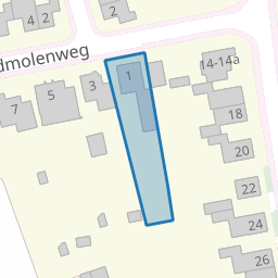 Perceel MKB00-C-1155