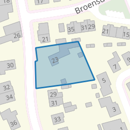 Perceel MKB00-C-1167