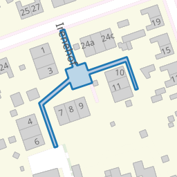 Perceel MKB00-C-1170