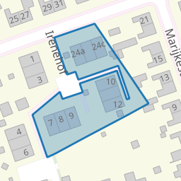 Perceel MKB00-C-1171