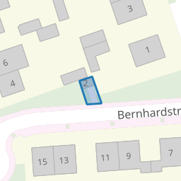 Perceel MKB00-C-1181