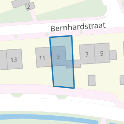 Perceel MKB00-C-1186