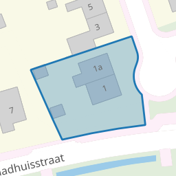 Perceel MKB00-C-1188