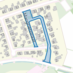 Perceel MKB00-C-1190