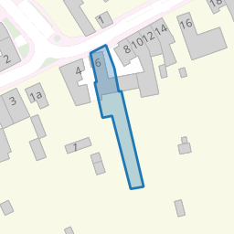 Perceel MKB00-C-1200