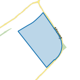 Perceel MKB00-C-1233