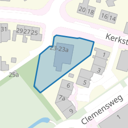 Perceel MKB00-C-1241