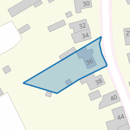 Perceel MKB00-C-1245