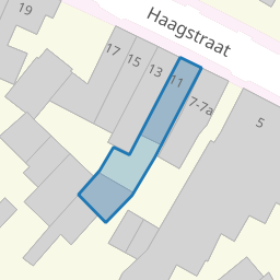 Perceel MKB00-C-1250