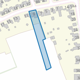 Perceel MKB00-C-1306