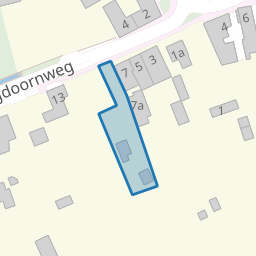 Perceel MKB00-C-1320