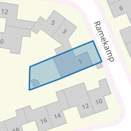 Perceel MKB00-C-1341