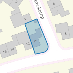 Perceel MKB00-C-1342