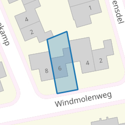 Perceel MKB00-C-1350