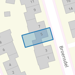 Perceel MKB00-C-1352