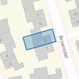 Perceel MKB00-C-1353