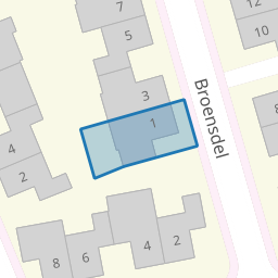 Perceel MKB00-C-1354