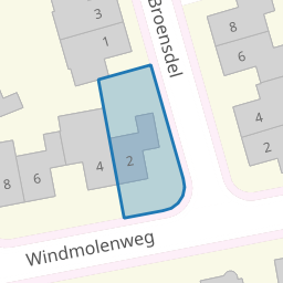 Perceel MKB00-C-1356