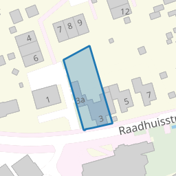 Perceel MKB00-C-1368