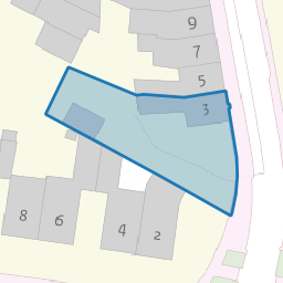 Perceel MKB00-C-1394