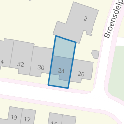 Perceel MKB00-C-1414