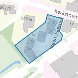 Perceel MKB00-C-1438