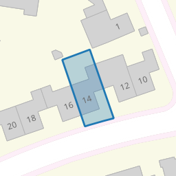 Perceel MKB00-C-1457