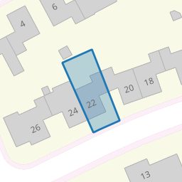 Perceel MKB00-C-1461