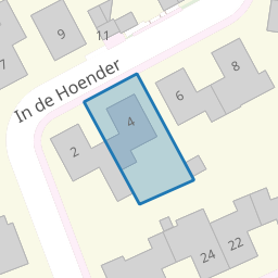 Perceel MKB00-C-1465