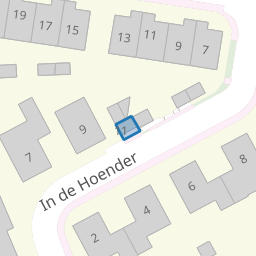 Perceel MKB00-C-1470