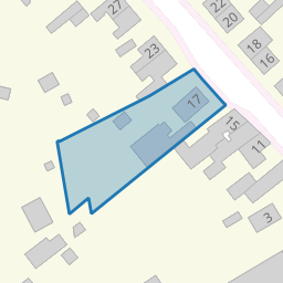 Perceel MKB00-C-1525