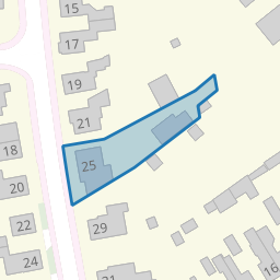 Perceel MKB00-C-1526