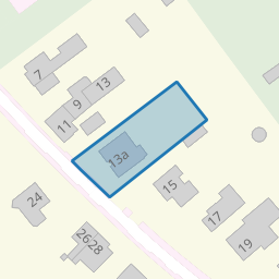 Perceel MKB00-C-1531