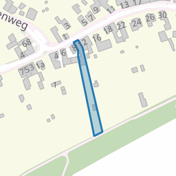 Perceel MKB00-C-1536