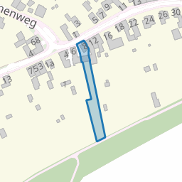 Perceel MKB00-C-1537