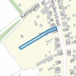 Perceel MKB00-C-1545