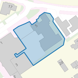 Perceel MKB00-C-1550