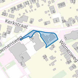 Perceel MKB00-C-1552