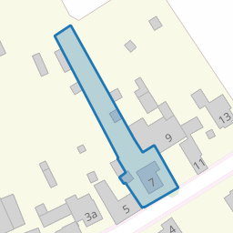 Perceel MKB00-C-1567