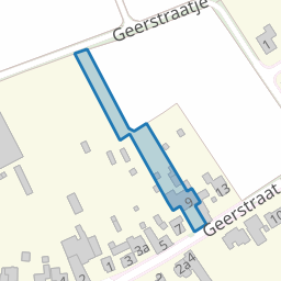 Perceel MKB00-C-1568