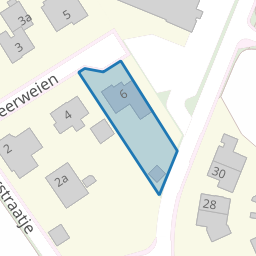 Perceel MKB00-C-1580