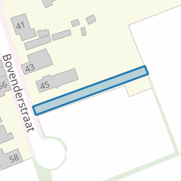 Perceel MKB00-C-1598