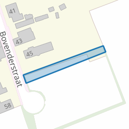 Perceel MKB00-C-1599