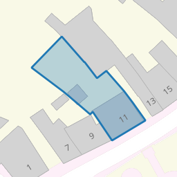 Perceel MKB00-C-1613